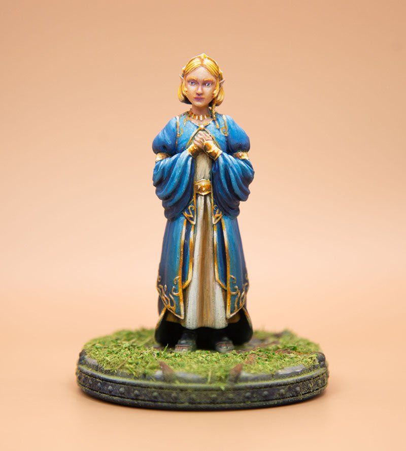 Princesa Enora