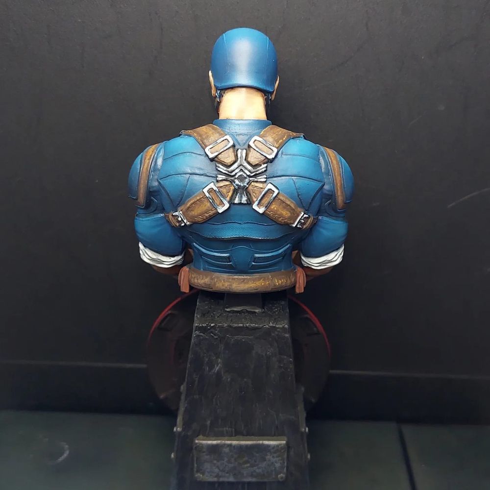Capitão America