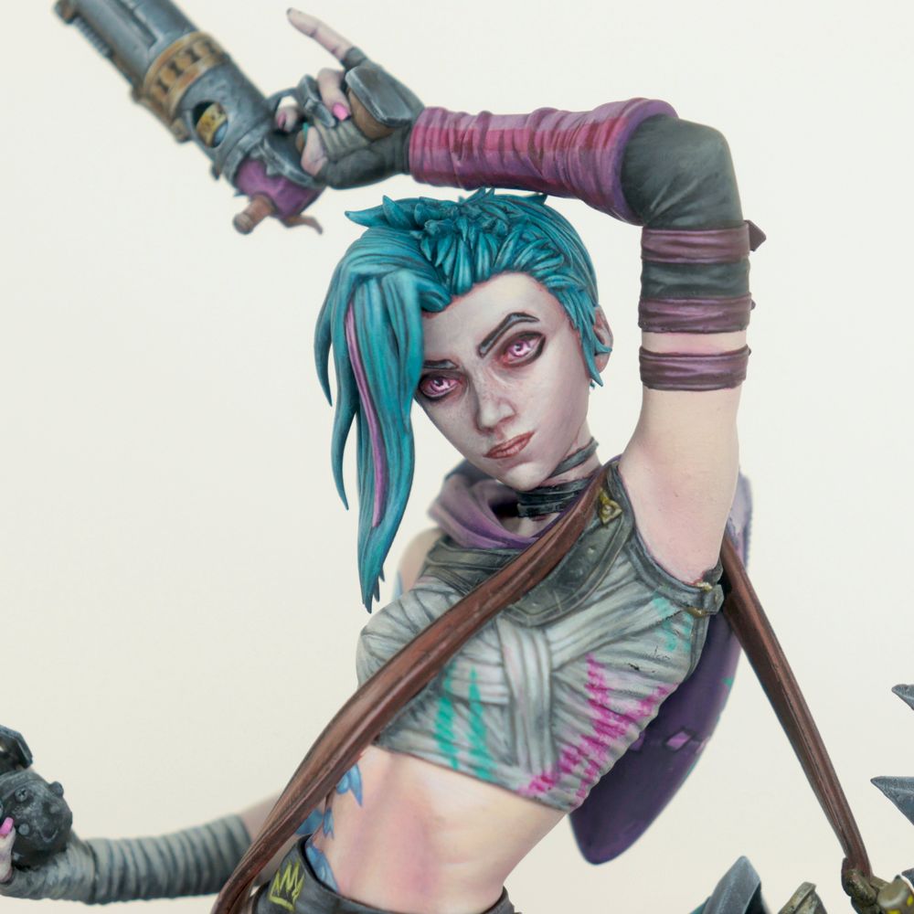 Jinx - Arcane