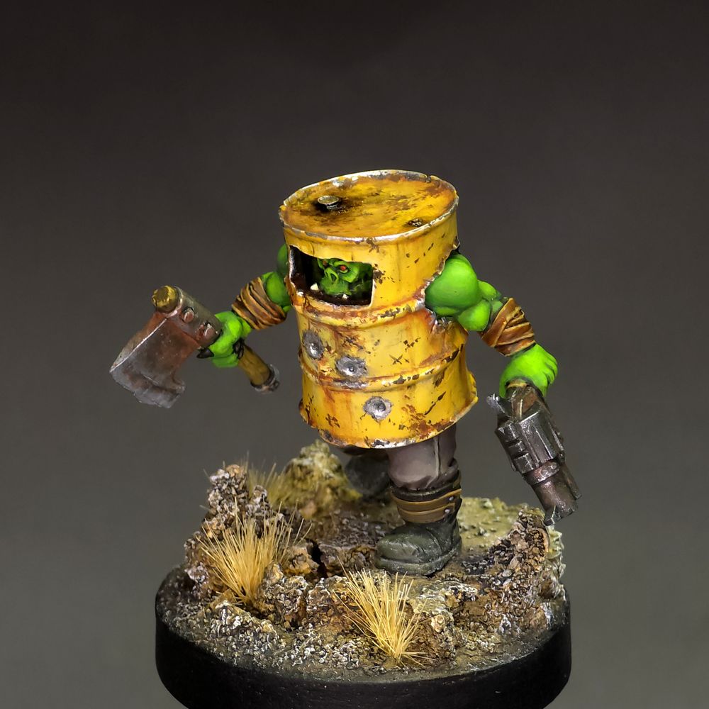 Ork