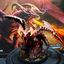 Red Dragon - Arena the Contest