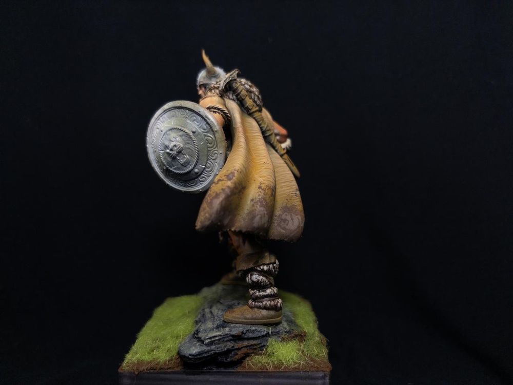 Barbarian