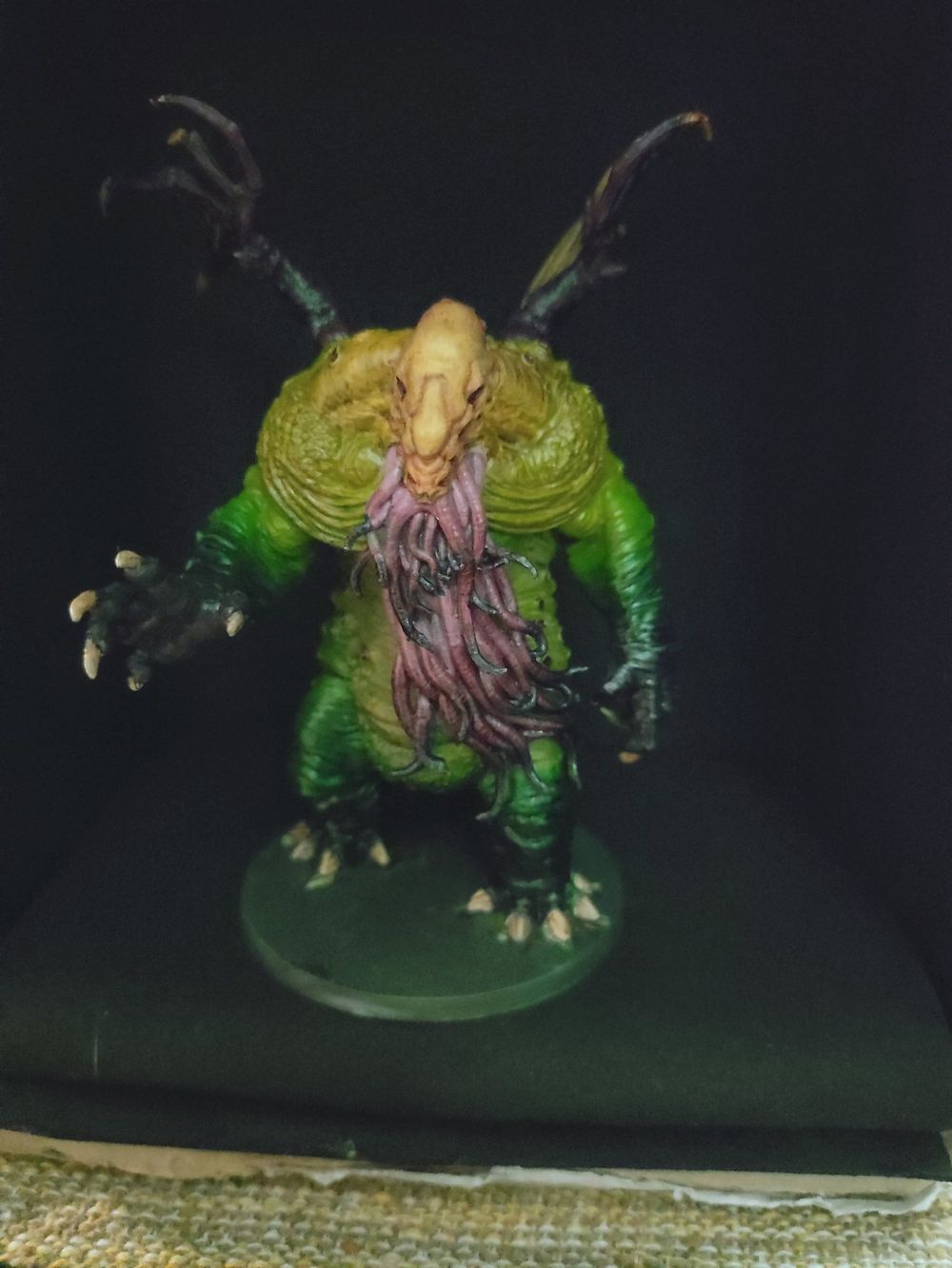 Cthulhu Death May Die