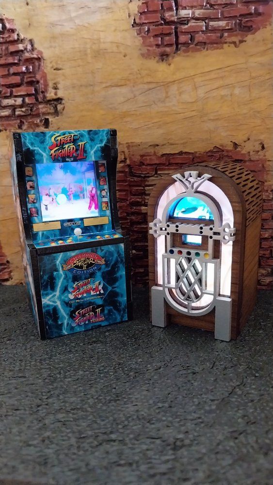fliper com jukebox