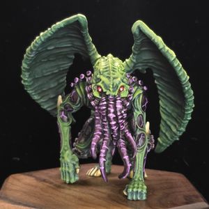 Star Spawn