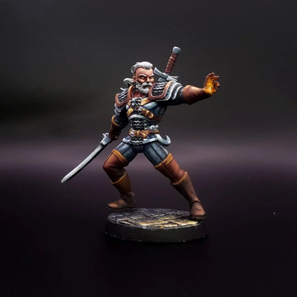 Ravhald of Giva