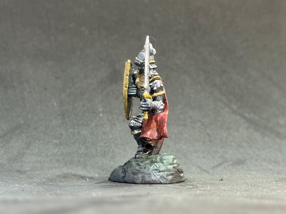 Shadows over Camelot - Knight 4