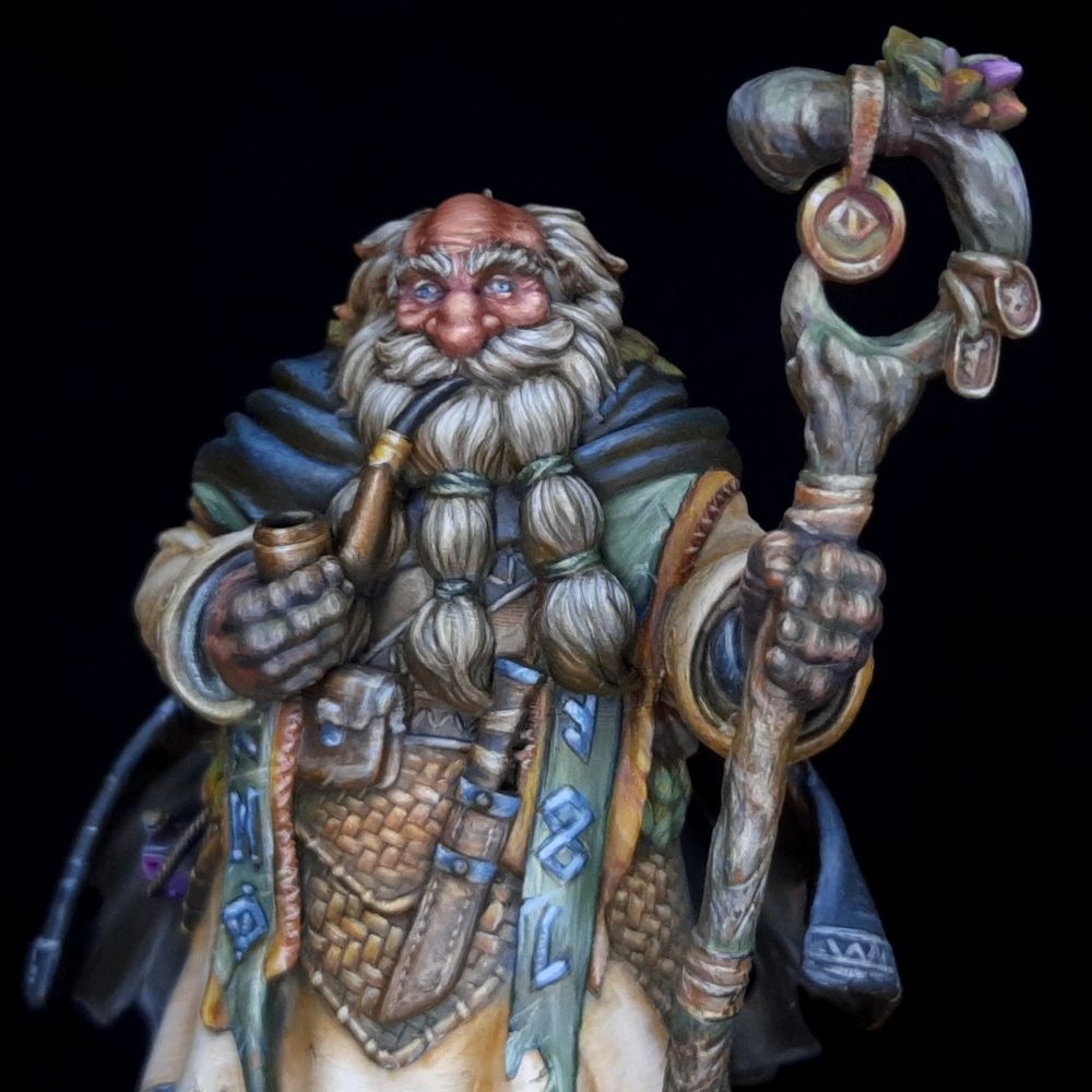 Galjir The long-lived