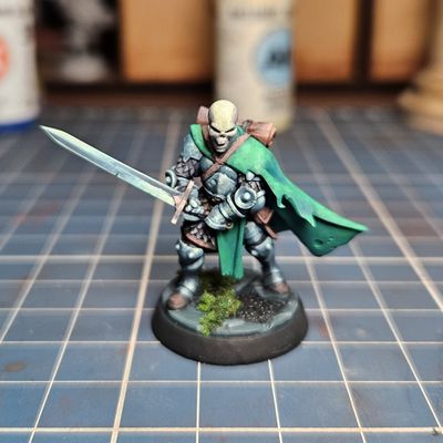 Osteon Paladino