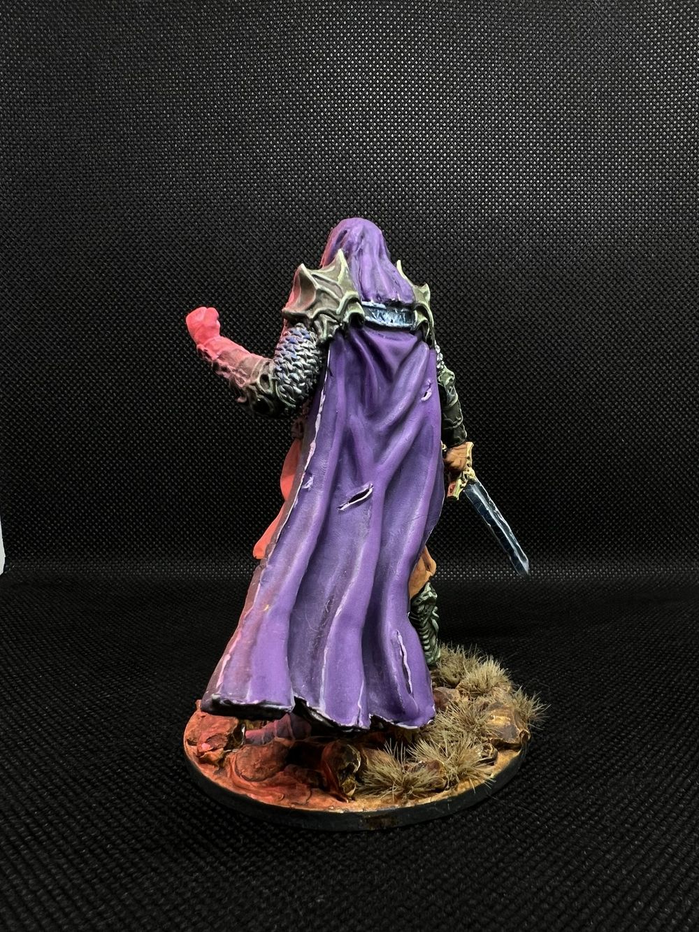 Paladino Caído