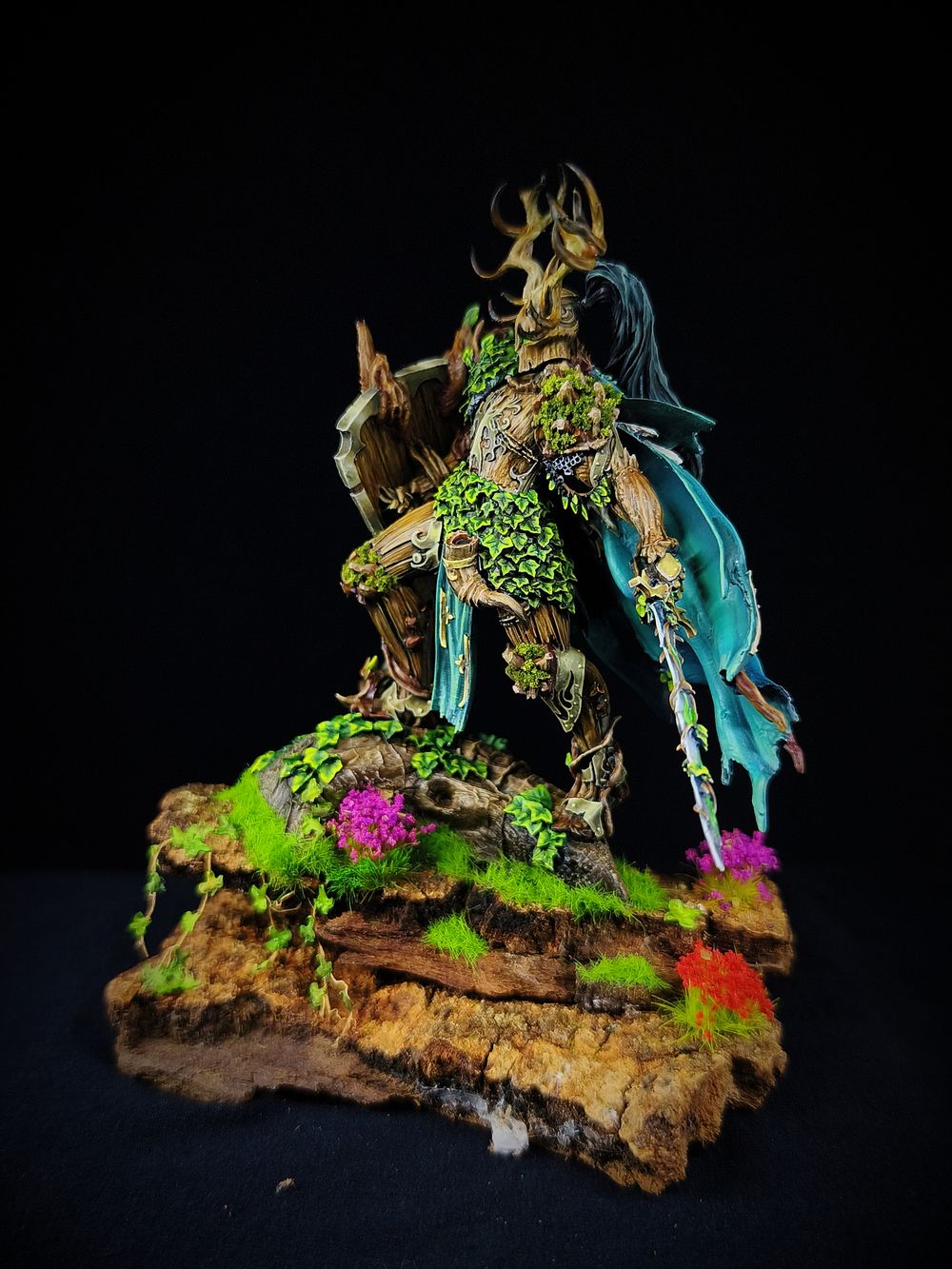 Cavaleiro Verde