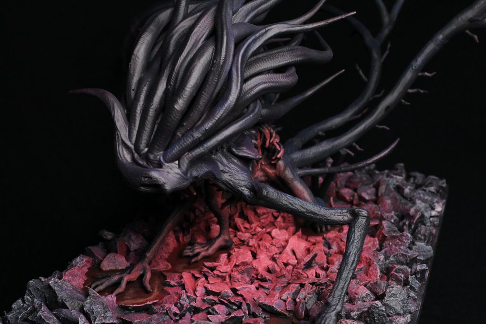 Moon Presence - Bloodborne