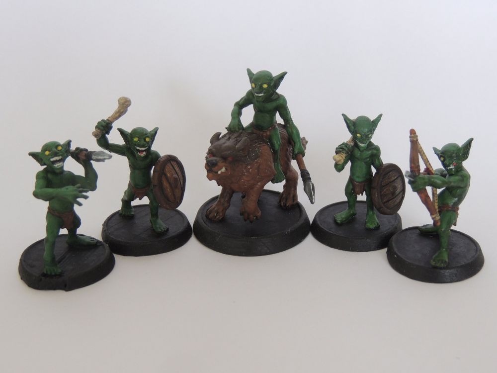 Goblins