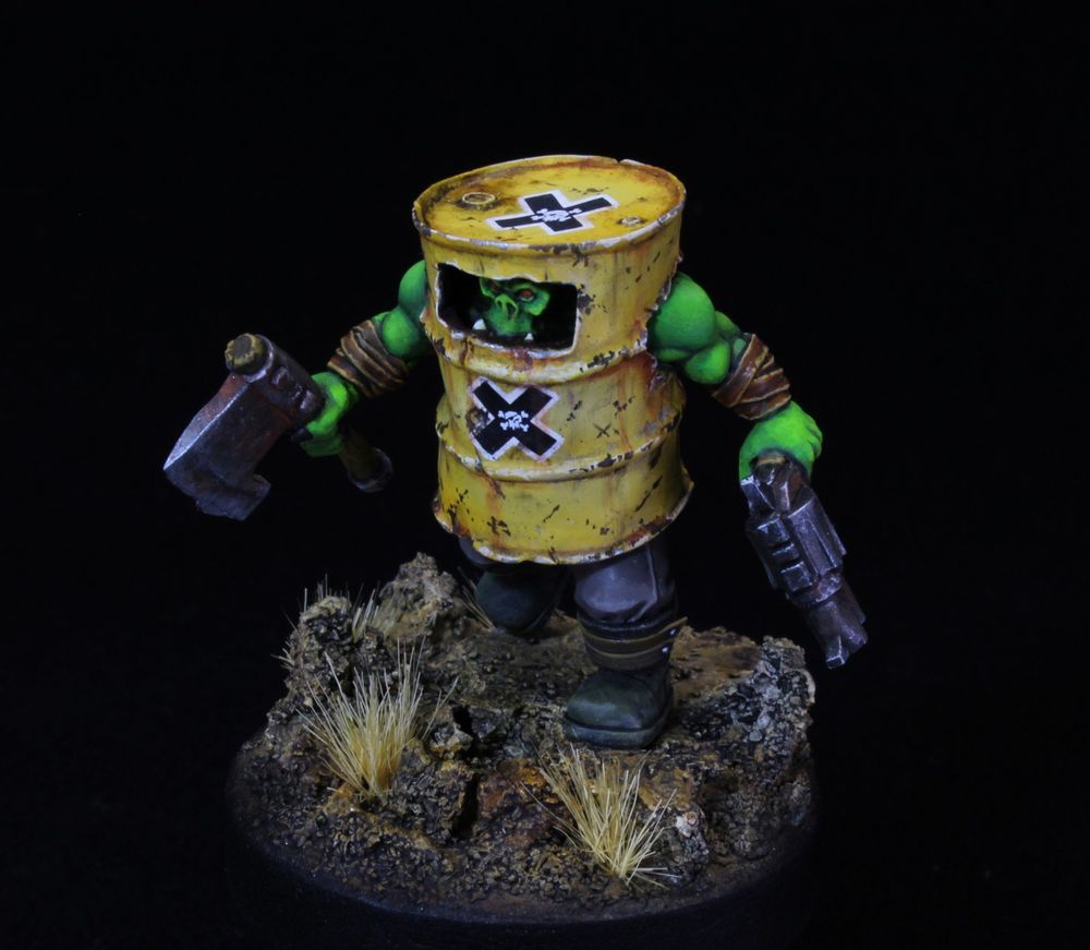 Ork