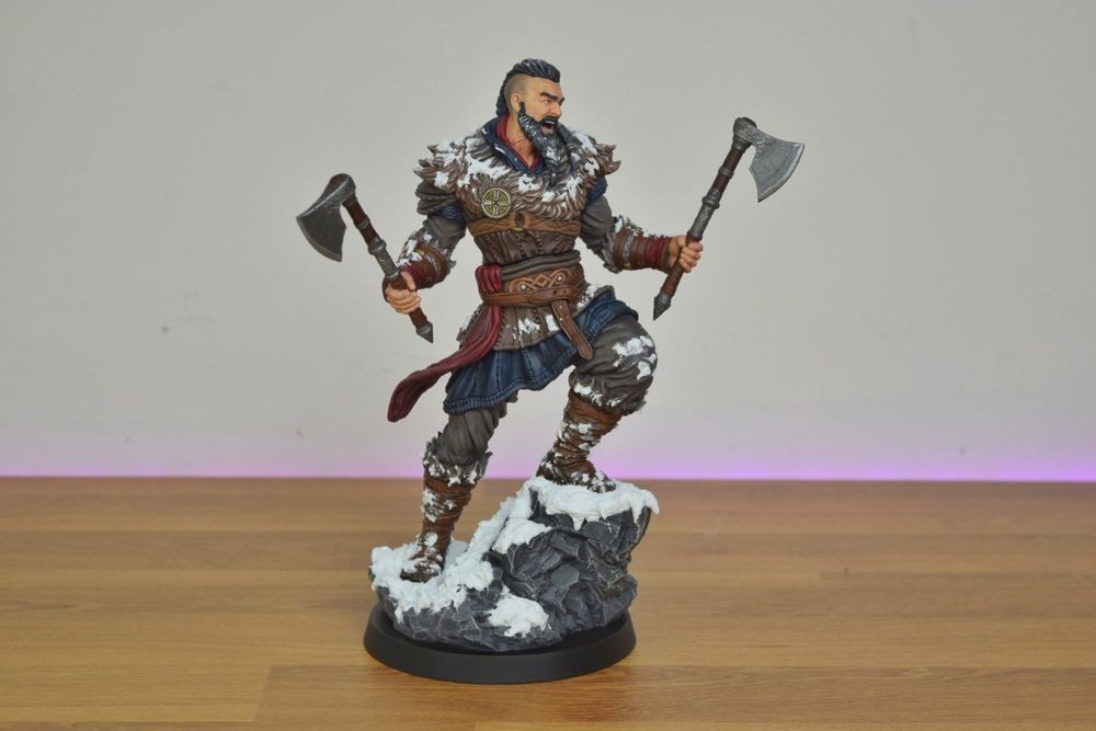 The Viking