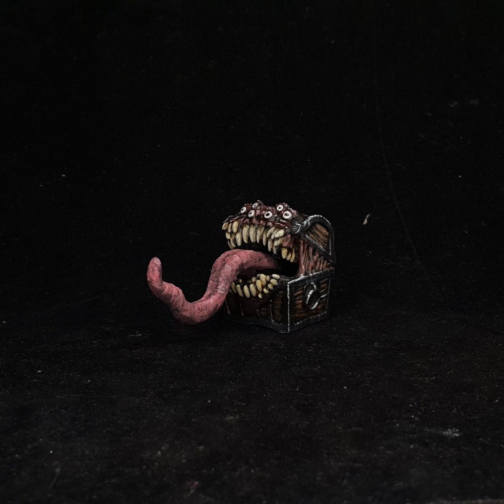 Mimic