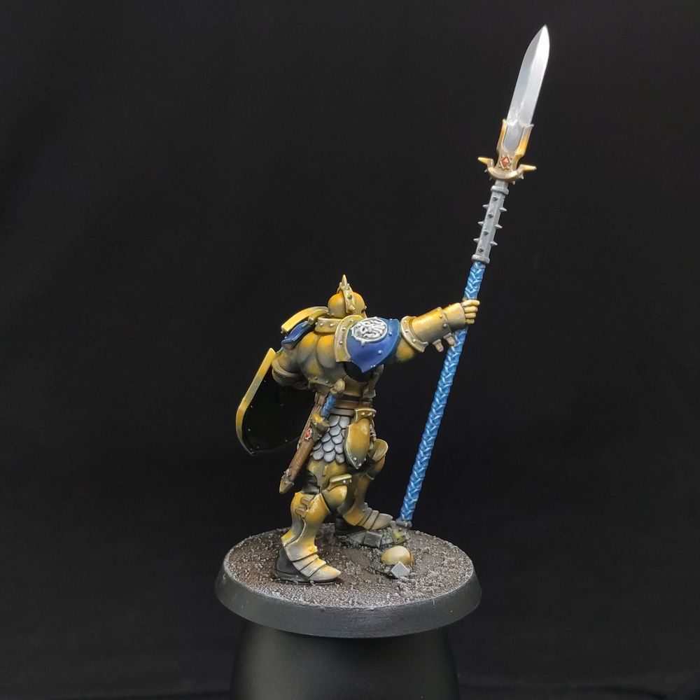 Warhammer Age of Sigmar