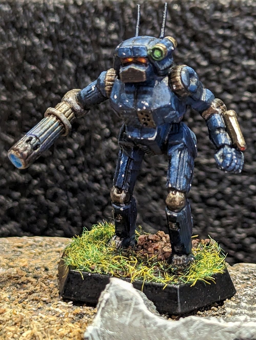 Battletech Free Rasalhague Republic