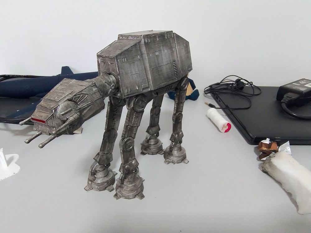 Star Wars - ATAT