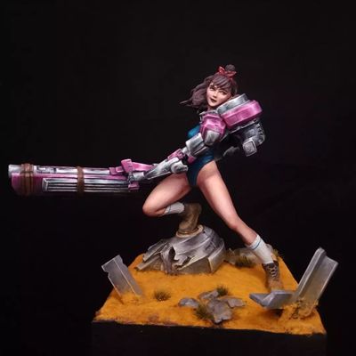 Nancy - Neko Galaxy
