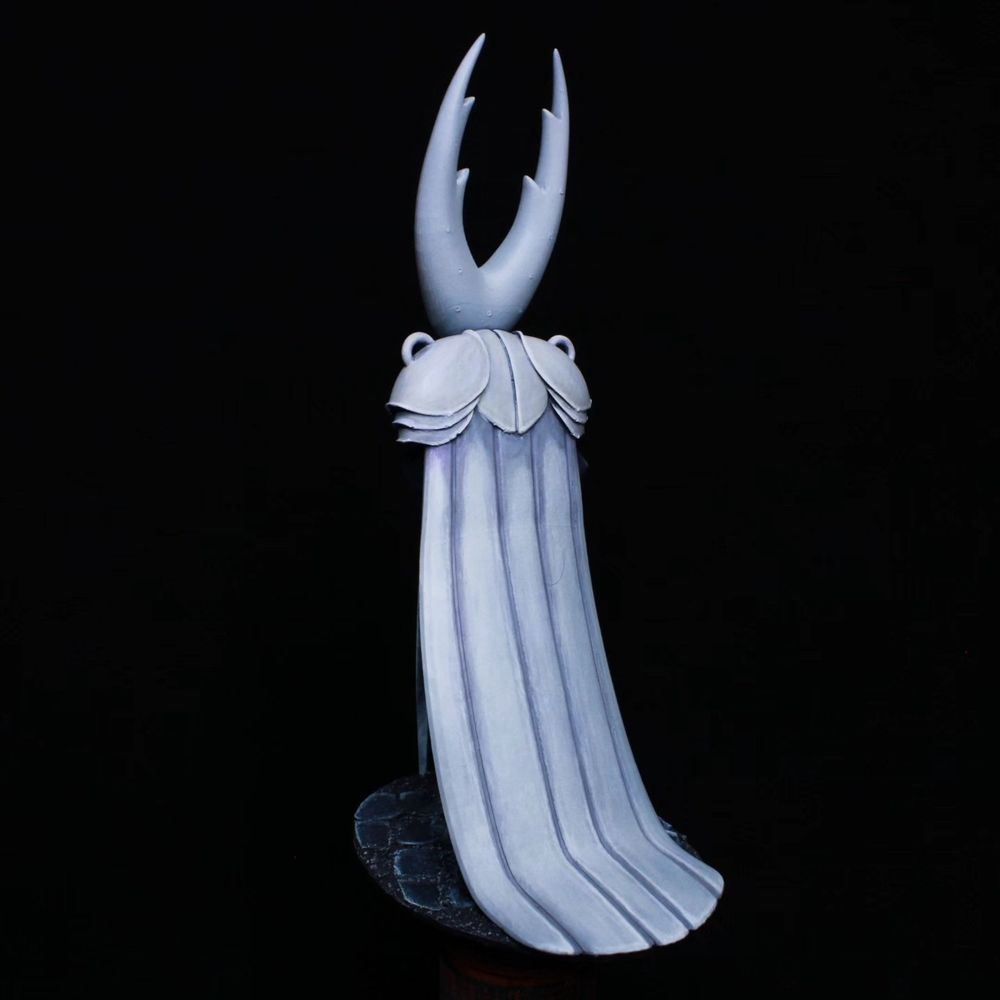 Pure Vessel - Hollow Knight