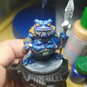 SapoBoss