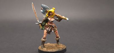 Katarina - CoD