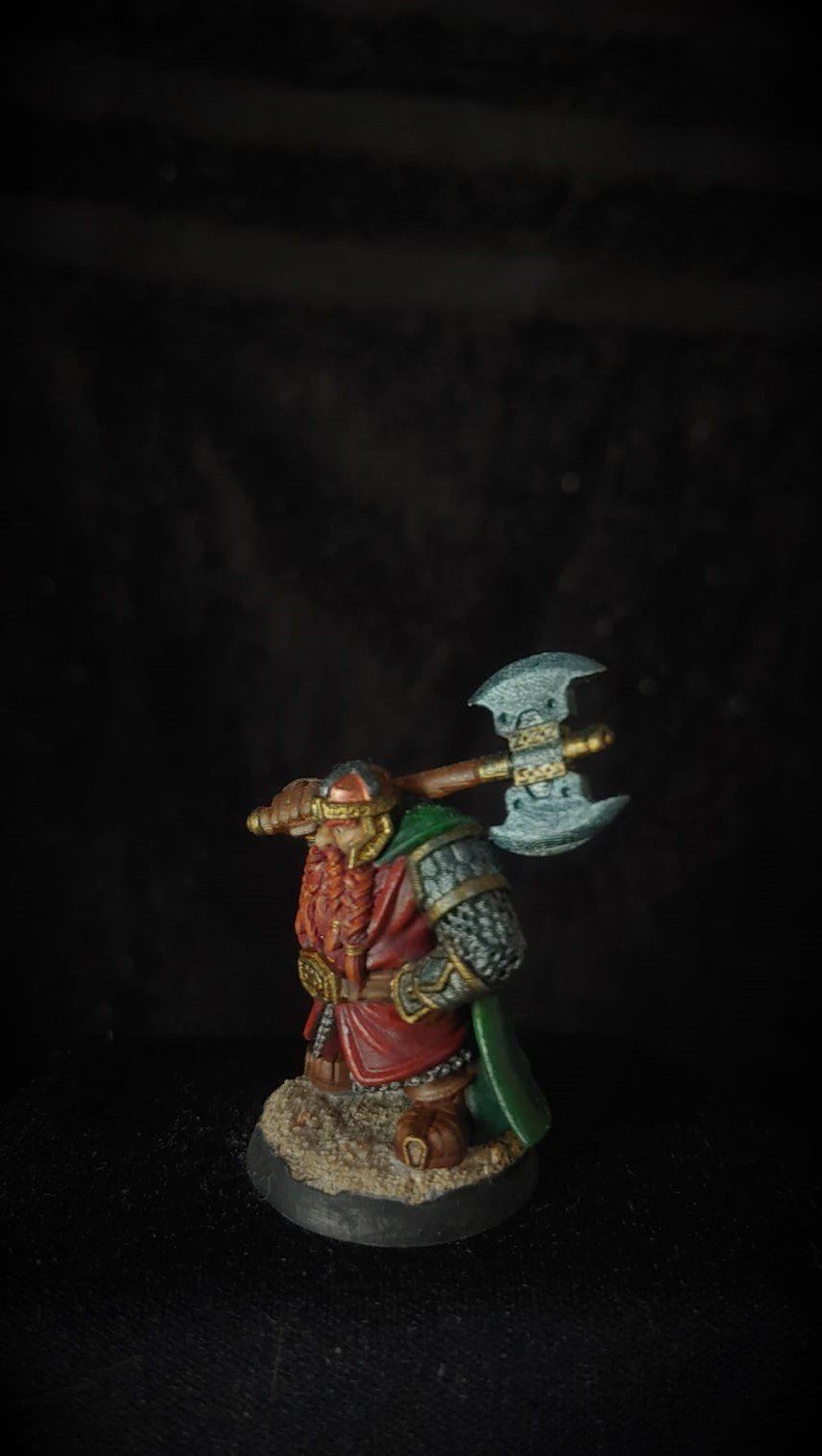 Gimli