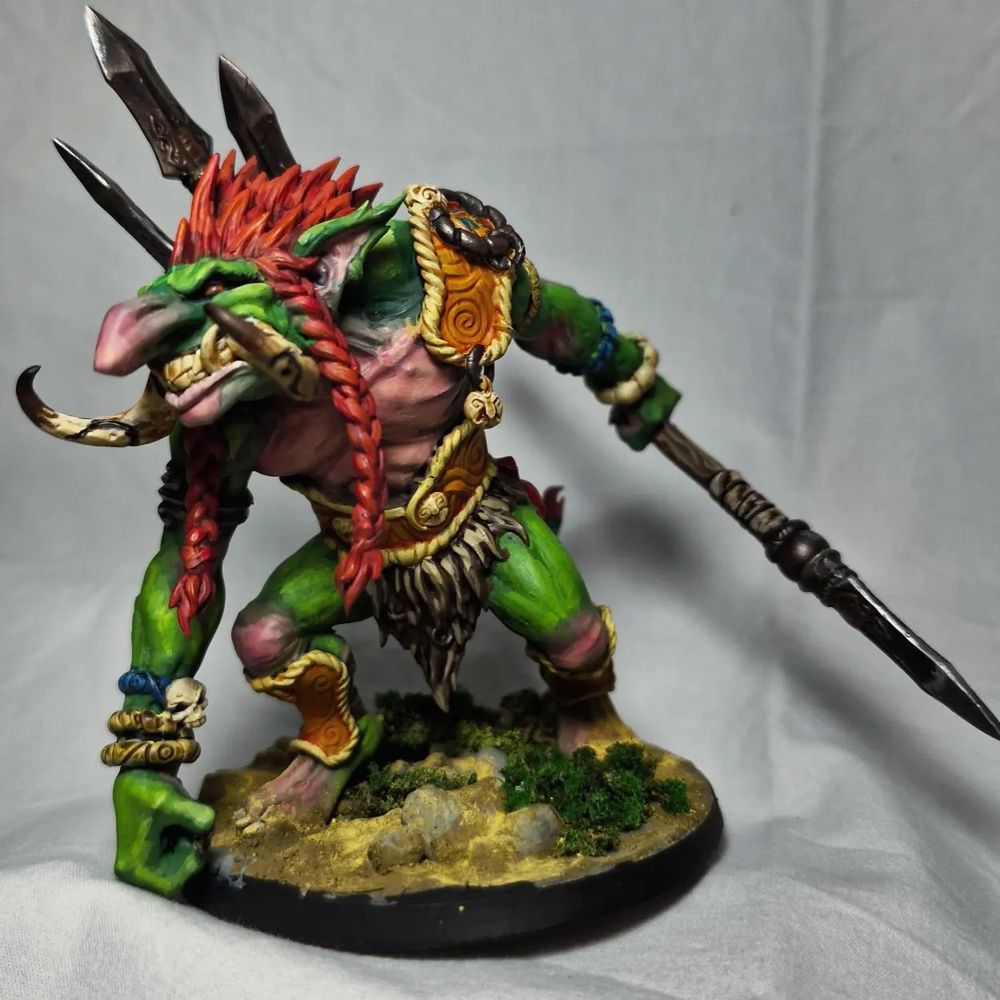 Vol' Jin