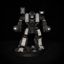 Battletech Warhammer WHM-6R