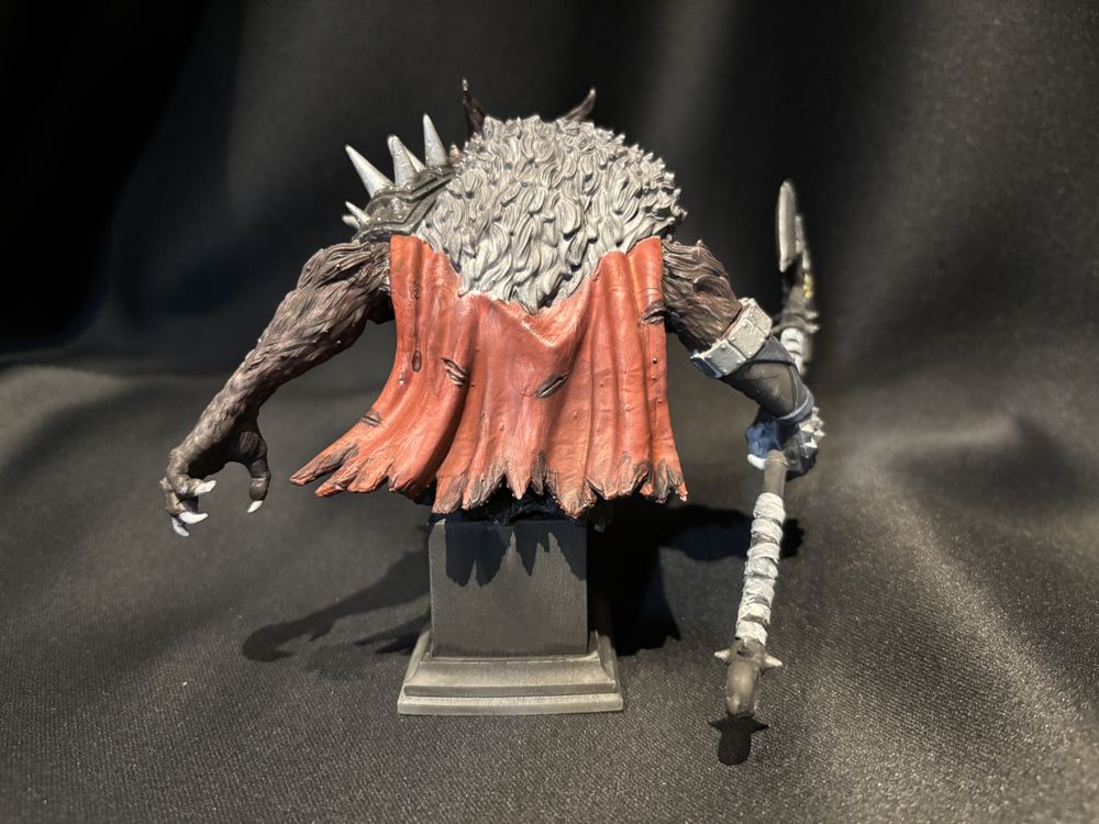 werewolve