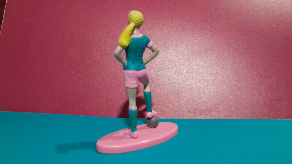 Barbie