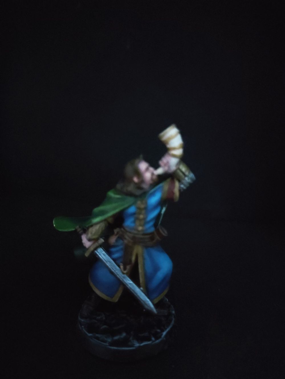 Boromir
