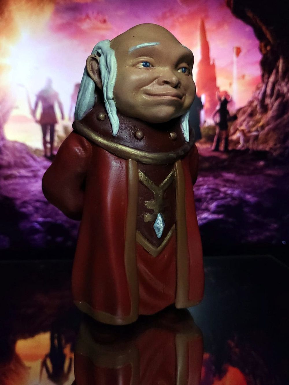 Mestre dos Magos