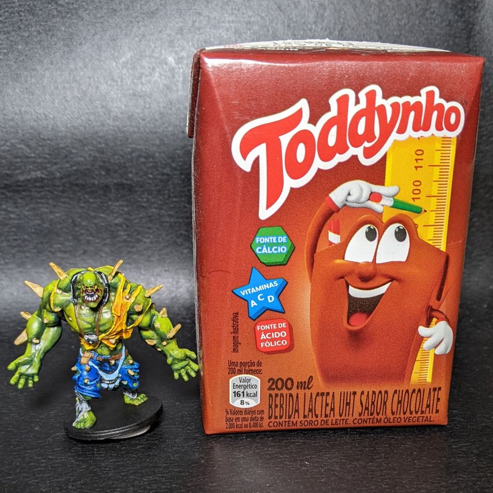 Abomination