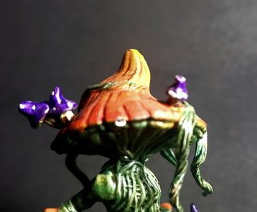 Dungeons & Dragons - Monsters - miconídeo