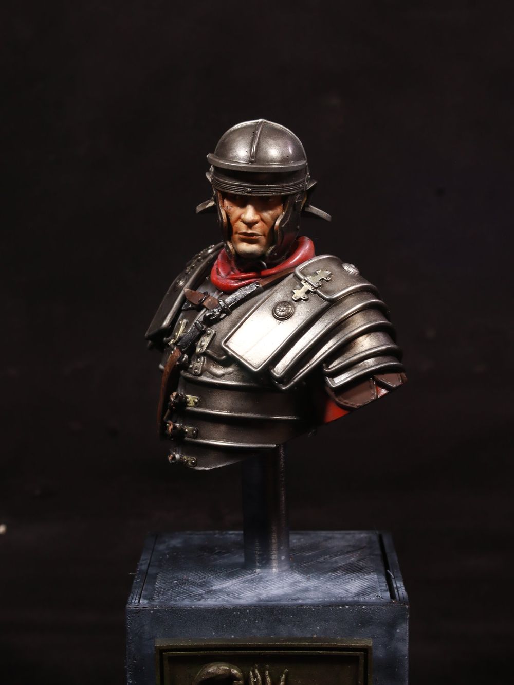 Soldado Pretoriano