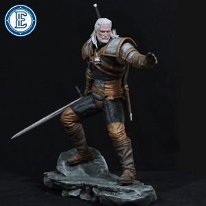 Geralt De Rivia