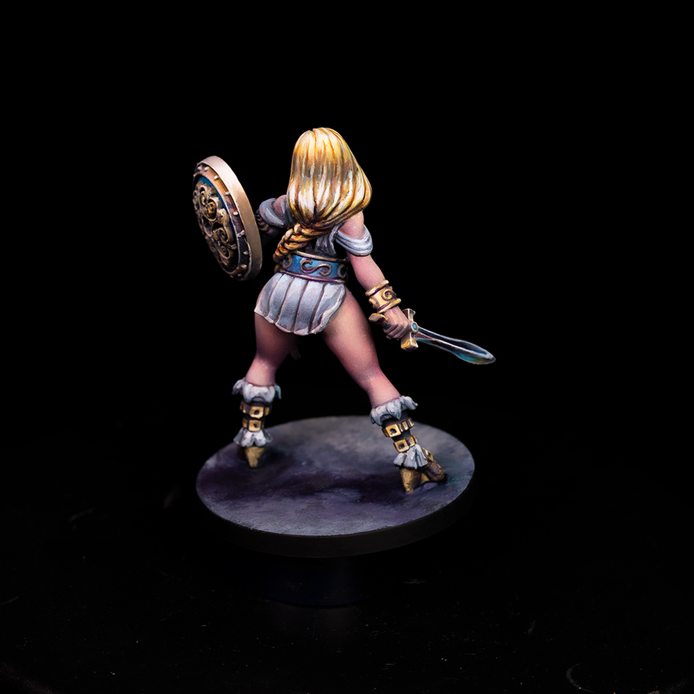 Sophitia