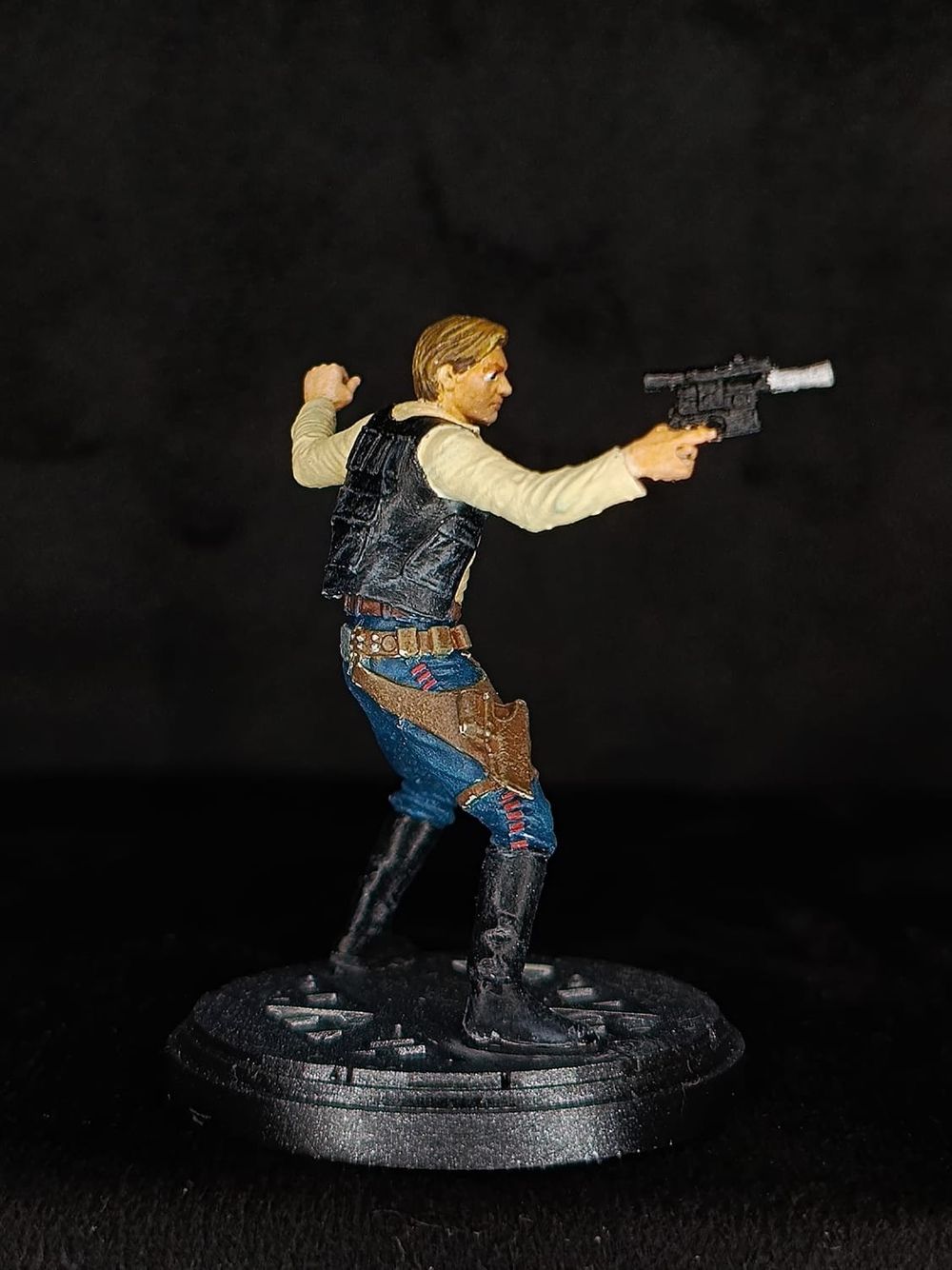 Han Solo