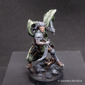 Elfo Ranger