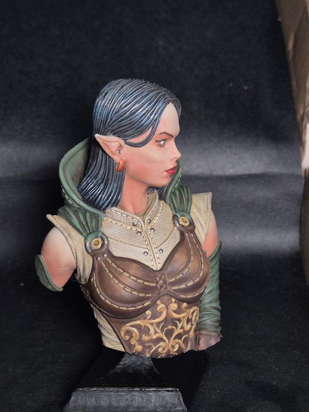 Forest Elf