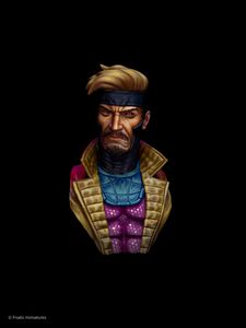 Gambit