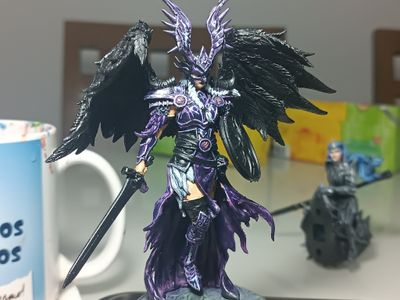Valkyria Loot Studios