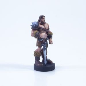 Barbarian