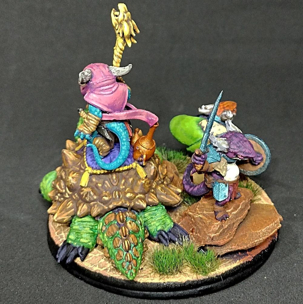 Kobolds