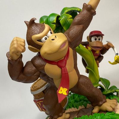Donkey Kong