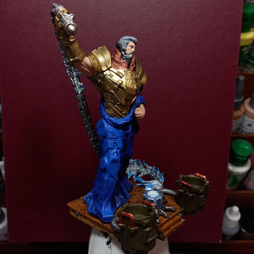Zeus