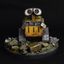 Wall-E