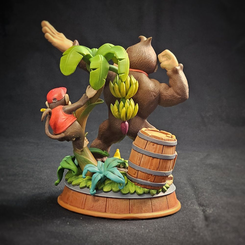 Donkey Kong